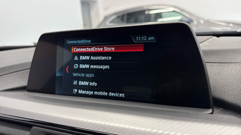 BMW 3 Series 335d xDrive M Sport Shadow Edition 4dr Step Auto Diesel Saloon